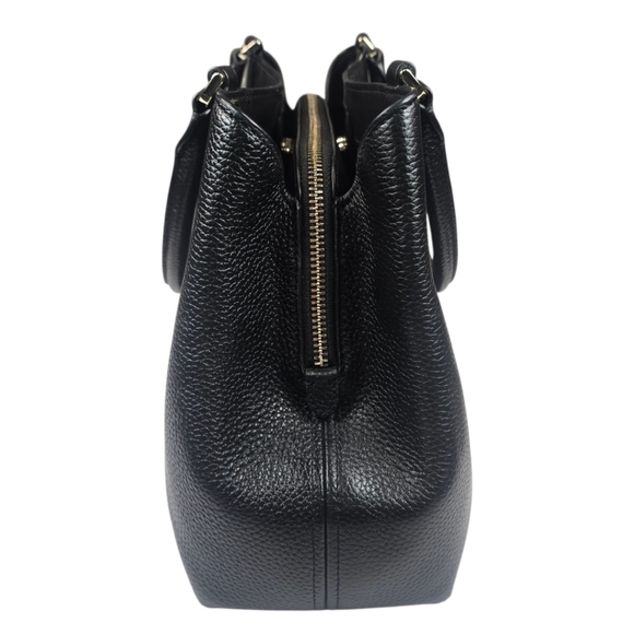 Kate Spade Lena Triple Compartment Shoulder Bag‎ Purse - Picture 6 of 16